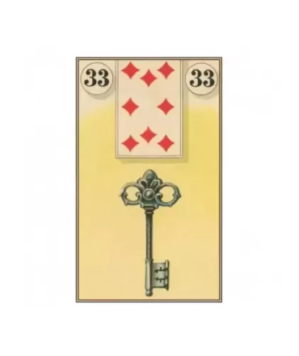 Di Roberto French Cartomancy – Set tarot autentic | Emagie.ro 2