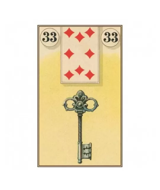 Di Roberto French Cartomancy – Set tarot autentic | Emagie.ro