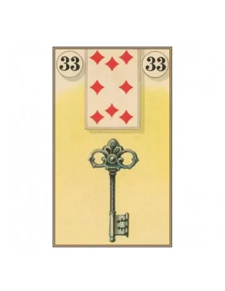 Di Roberto French Cartomancy – Set tarot autentic | Emagie.ro