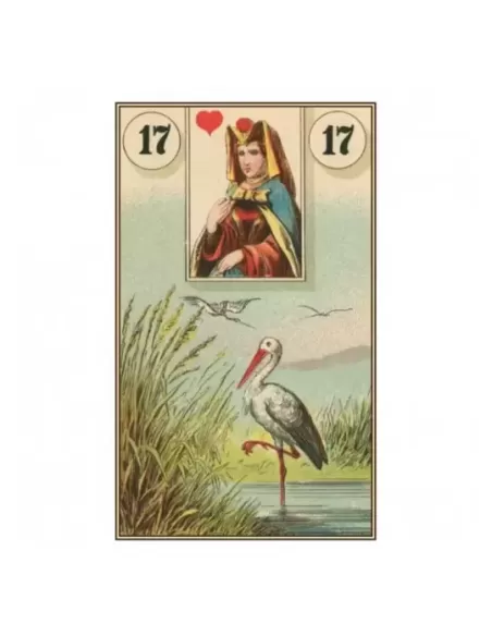 Di Roberto French Cartomancy – Set tarot autentic | Emagie.ro