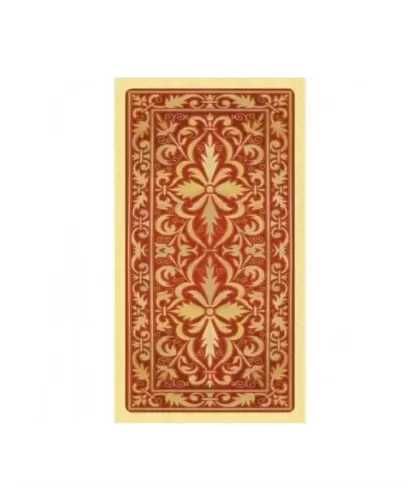 Marseille Tarot Grand Trumps – Set tarot vibrant | Emagie.ro 2