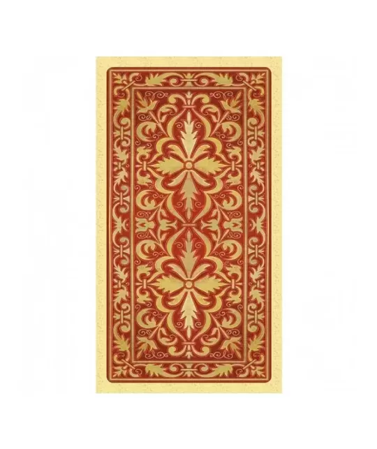 Marseille Tarot Grand Trumps – Set tarot vibrant | Emagie.ro