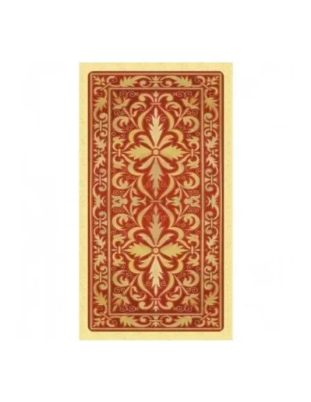 Marseille Tarot Grand Trumps – Set tarot vibrant | Emagie.ro