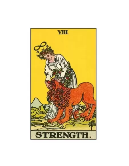 Tarot Original 1909 Mini – Set tarot autentic | Emagie.ro