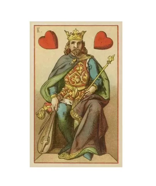 Medieval Fortune Telling Cards – Set tarot istoric | Emagie.ro