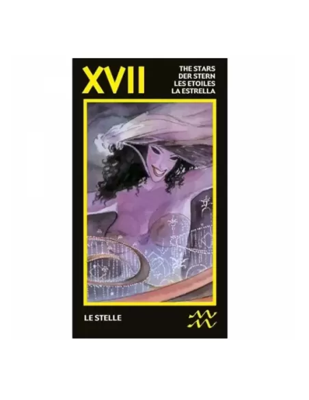 Mini Manara Erotic – Set tarot pasional | Emagie.ro