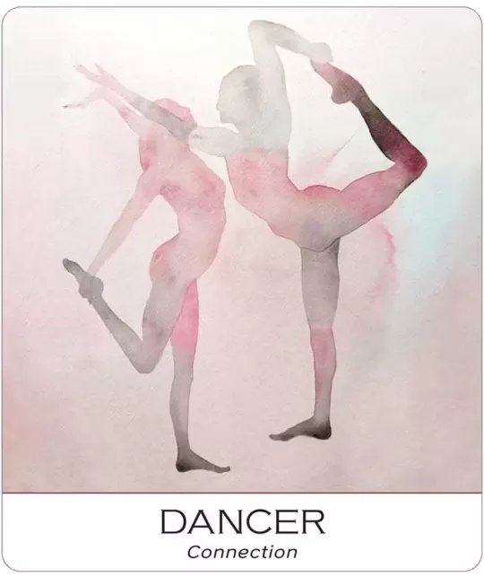 Nature And Soul Wisdom Yoga – Set tarot echilibrat | Emagie.ro