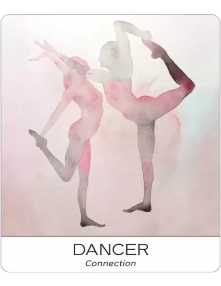 Nature And Soul Wisdom Yoga – Set tarot echilibrat | Emagie.ro