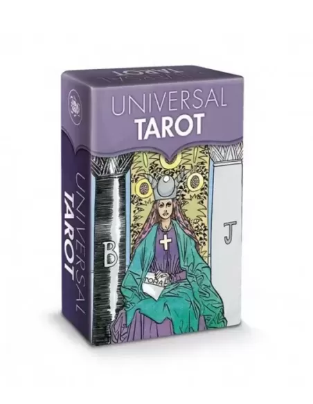 Mini Tarot - Universal – Set tarot elegant | Emagie.ro