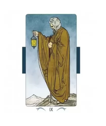 Mini Tarot - Universal – Set tarot elegant | Emagie.ro 2