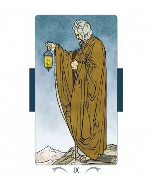 Mini Tarot - Universal – Set tarot elegant | Emagie.ro