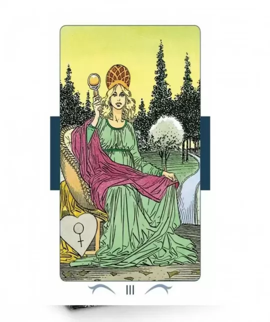 Mini Tarot - Universal – Set tarot elegant | Emagie.ro