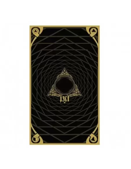 Mini Tarot - Night Sun – Set tarot profund | Emagie.ro