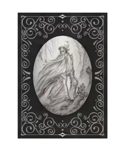 Dante S Inferno Oracle Cards – Set tarot captivant | Emagie.ro
