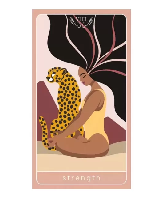 Inner Light Tarot Cards – Set tarot inspirațional | Emagie.ro