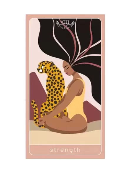 Inner Light Tarot Cards – Set tarot inspirațional | Emagie.ro