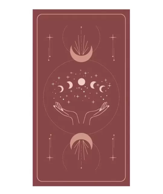 Inner Light Tarot Cards – Set tarot inspirațional | Emagie.ro