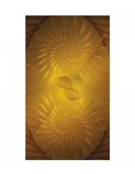 Millennium Thoth Tarot – Fascinating Tarot Set | Emagie.ro