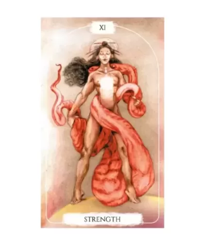 Spiritual Tarot Cards – Set tarot autentic | Emagie.ro 2