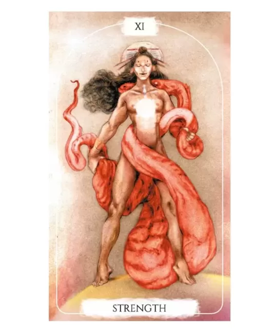 Spiritual Tarot Cards – Set tarot autentic | Emagie.ro