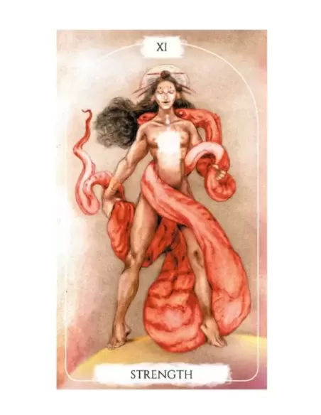 Spiritual Tarot Cards – Set tarot autentic | Emagie.ro