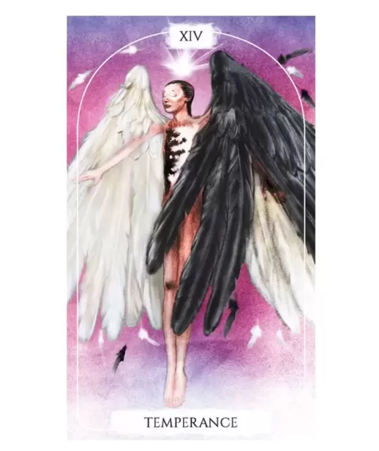 Spiritual Tarot Cards – Set tarot autentic | Emagie.ro