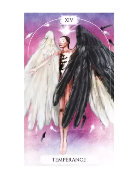 Spiritual Tarot Cards – Set tarot autentic | Emagie.ro