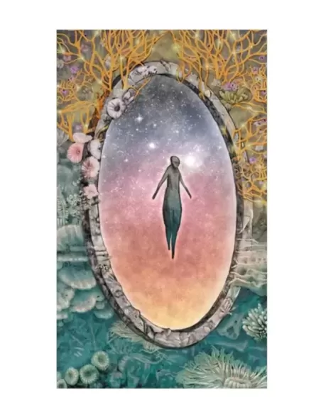 Spiritual Tarot Cards – Set tarot autentic | Emagie.ro