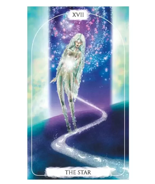Spiritual Tarot Cards – Set tarot autentic | Emagie.ro