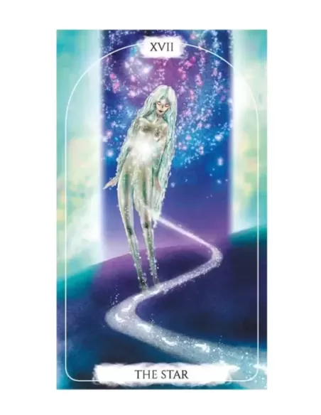Spiritual Tarot Cards – Set tarot autentic | Emagie.ro