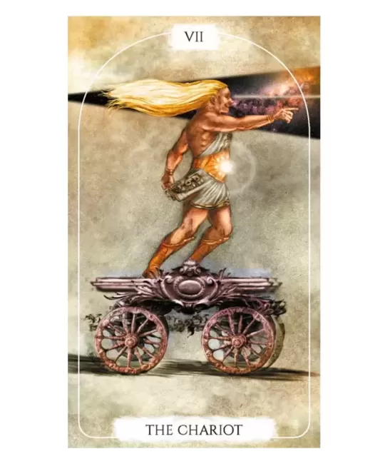 Spiritual Tarot Cards – Set tarot autentic | Emagie.ro