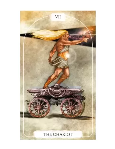 Spiritual Tarot Cards – Set tarot autentic | Emagie.ro