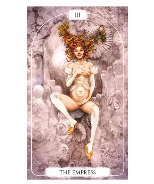 Spiritual Tarot Cards – Set tarot autentic | Emagie.ro