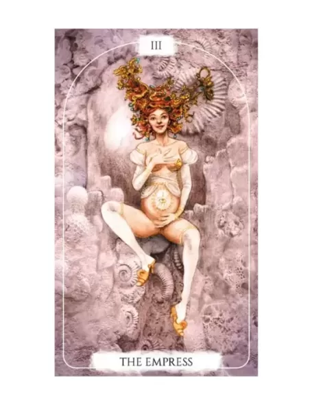 Spiritual Tarot Cards – Set tarot autentic | Emagie.ro