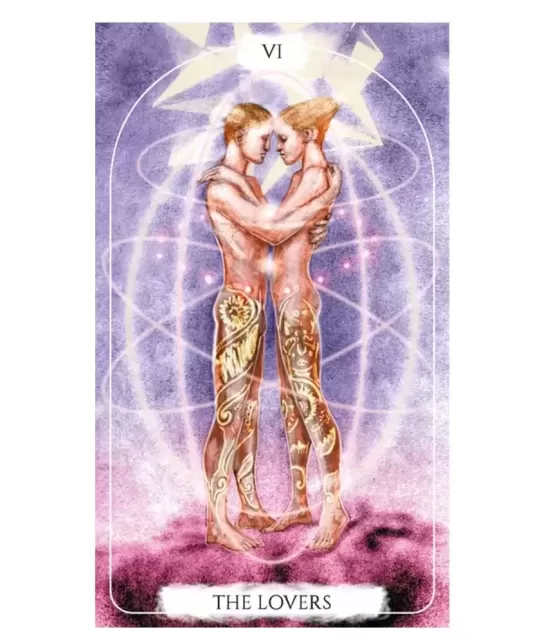 Spiritual Tarot Cards – Set tarot autentic | Emagie.ro
