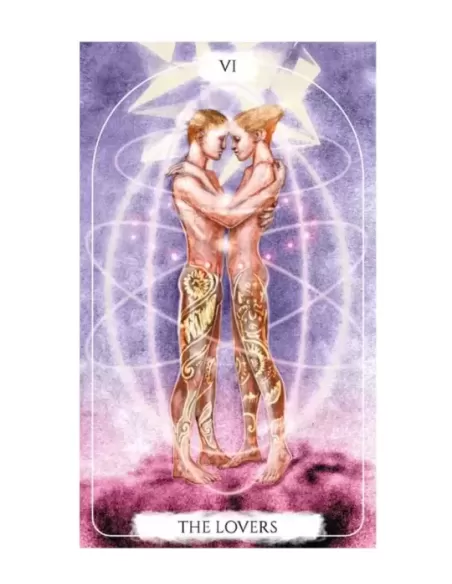 Spiritual Tarot Cards – Set tarot autentic | Emagie.ro