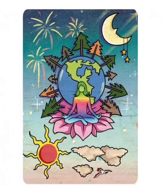 Happy Little Things – Tarot Deck echilibrat | Emagie.ro