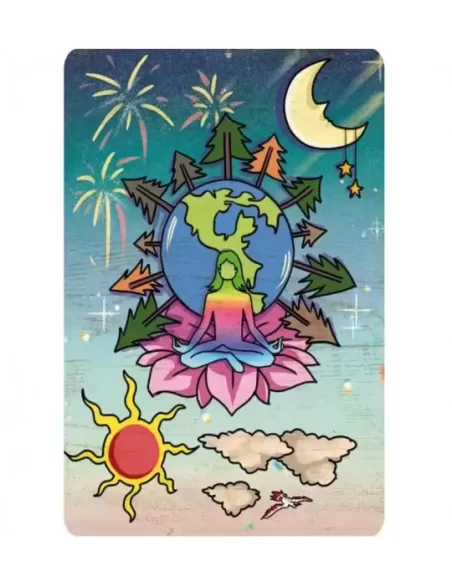 Happy Little Things – Tarot Deck echilibrat | Emagie.ro