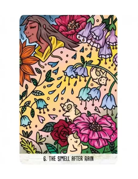 Happy Little Things – Tarot Deck echilibrat | Emagie.ro