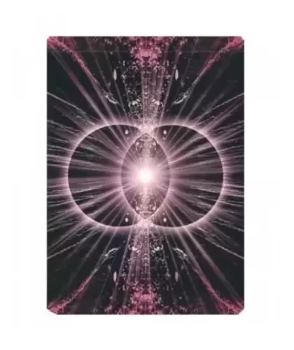 Healing Light Lenormand Oracle – Set tarot elegant | Emagie.ro 2