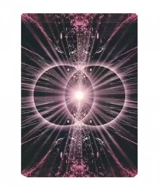 Healing Light Lenormand Oracle – Set tarot elegant | Emagie.ro