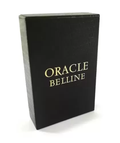 Oracol Belline – Set tarot francez | Emagie.ro