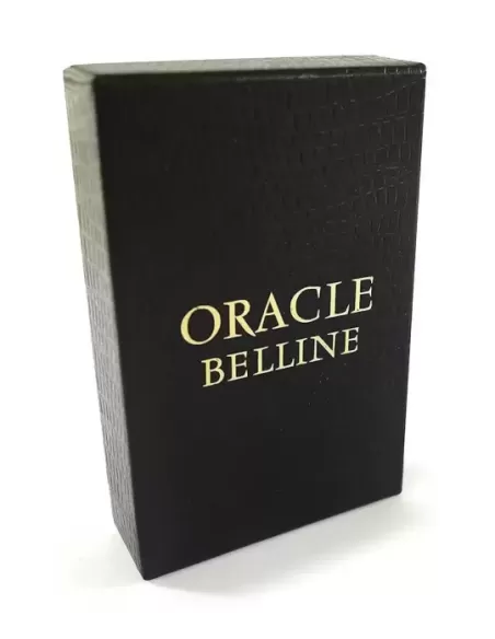 Oracol Belline – Set tarot francez | Emagie.ro