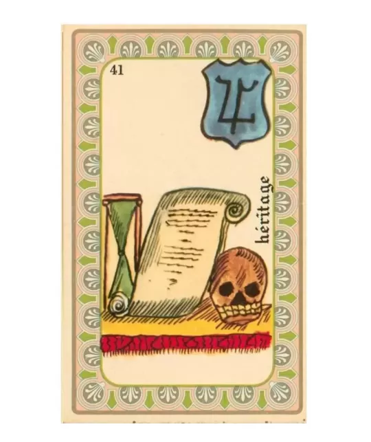 Oracol Belline – Set tarot francez | Emagie.ro