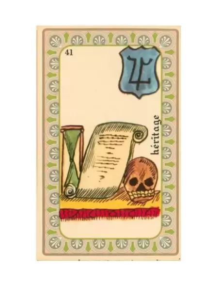 Oracol Belline – Set tarot francez | Emagie.ro