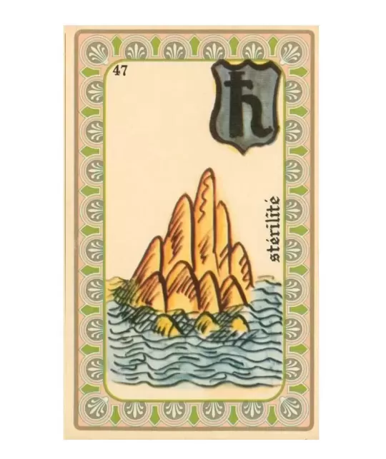 Oracol Belline – Set tarot francez | Emagie.ro