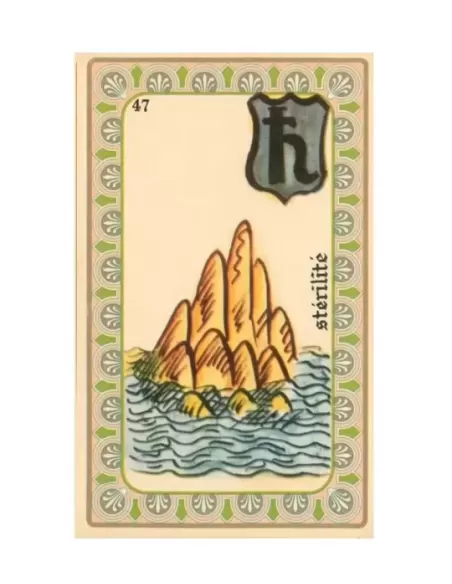 Oracol Belline – Set tarot francez | Emagie.ro