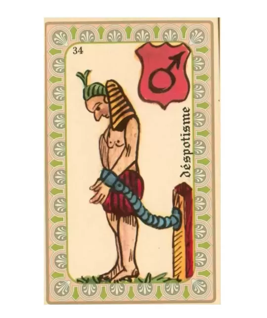 Oracol Belline – Set tarot francez | Emagie.ro