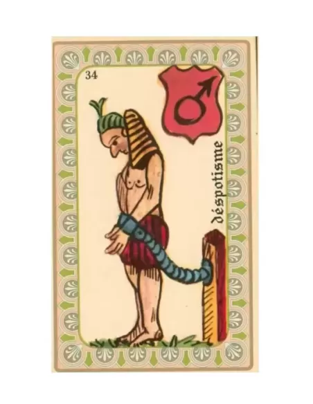 Oracol Belline – Set tarot francez | Emagie.ro