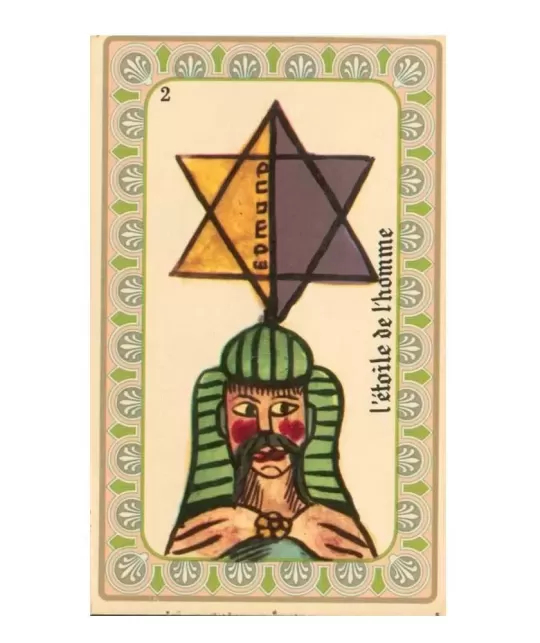 Oracol Belline – Set tarot francez | Emagie.ro